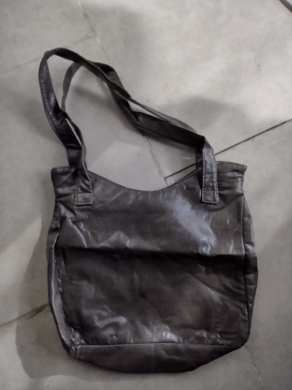 Tote bag Sin marca - imagen 1