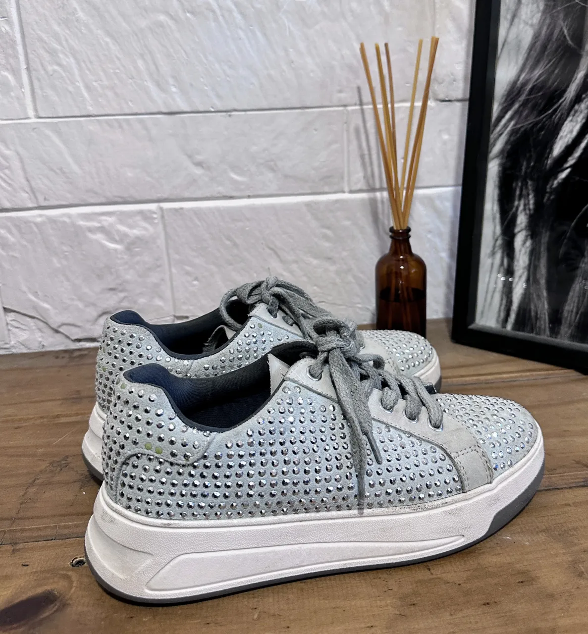 Zapatillas Sarkany - imagen 2
