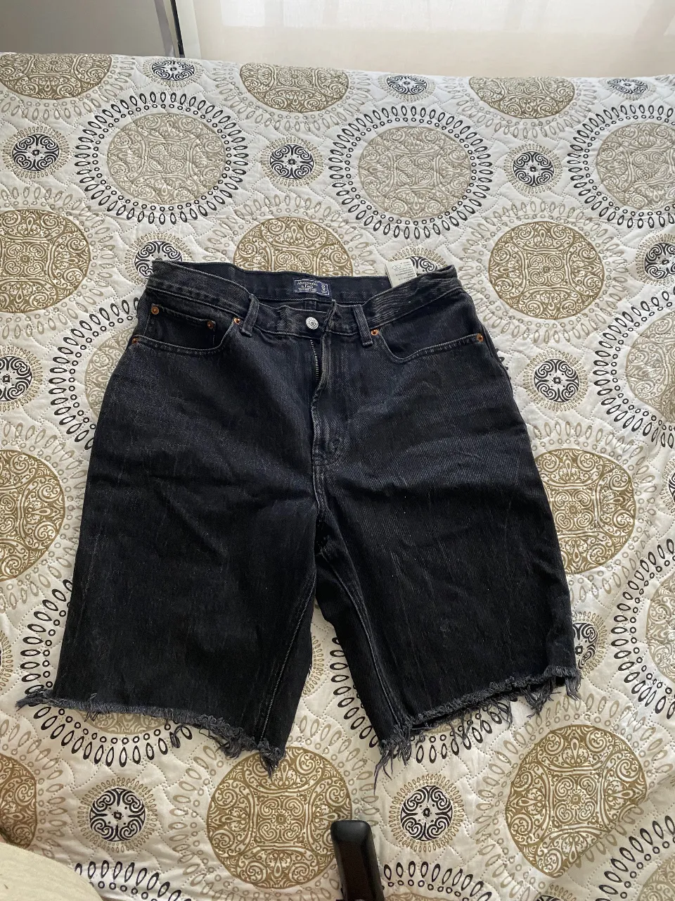 Short Abercrombie & Fitch - imagen 1