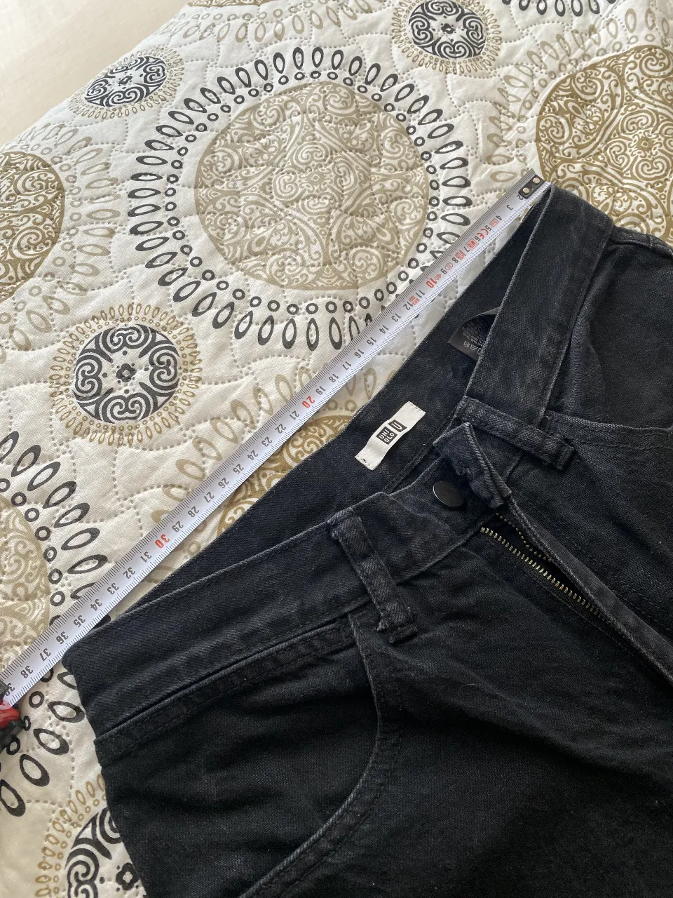 Jean Uniqlo - imagen 4