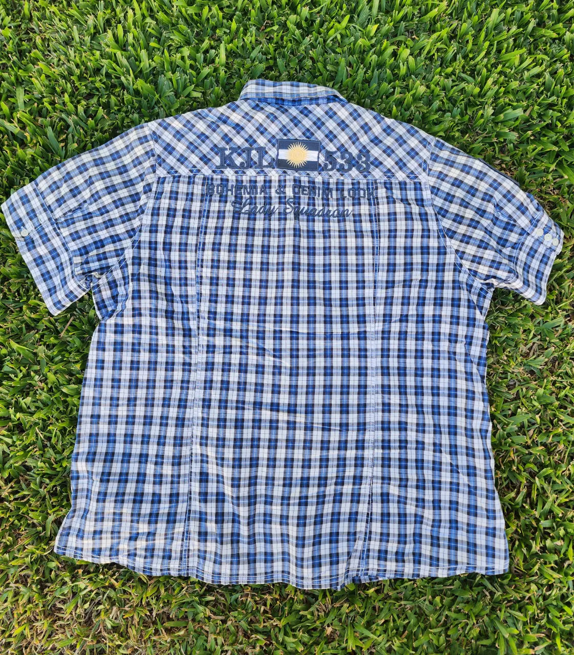 Camisa Kevingston - imagen 2