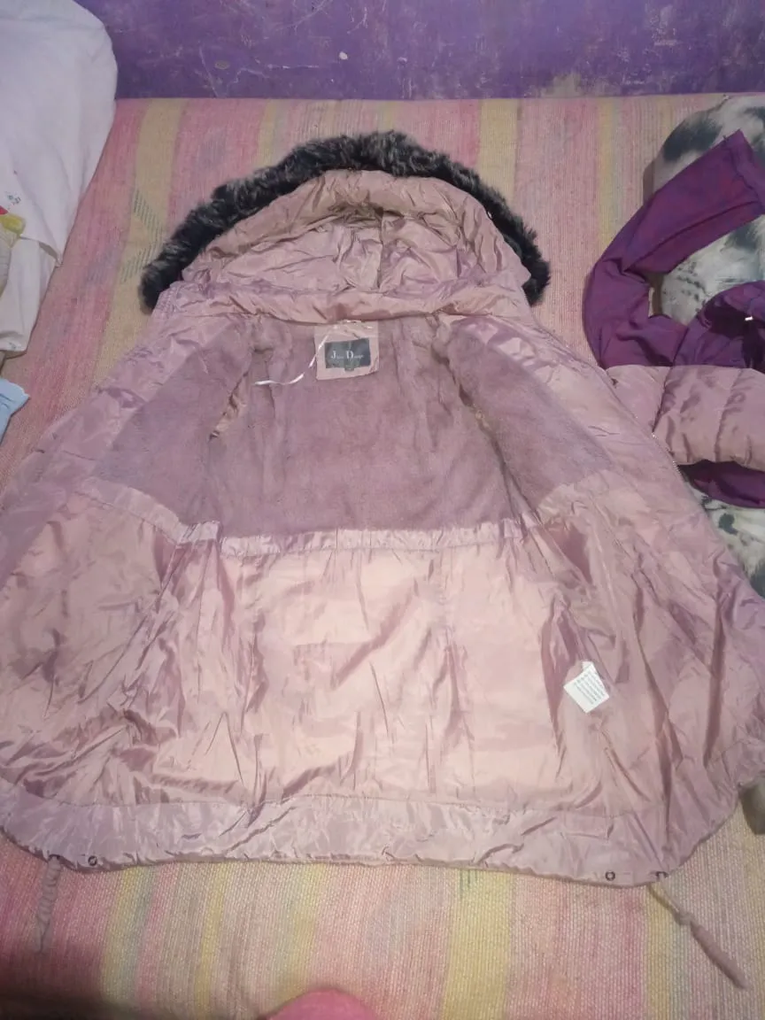 Campera Las Oreiro - imagen 3