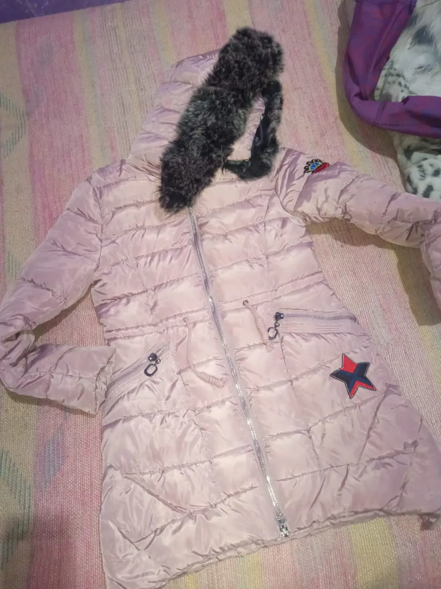 Campera Las Oreiro - imagen 2