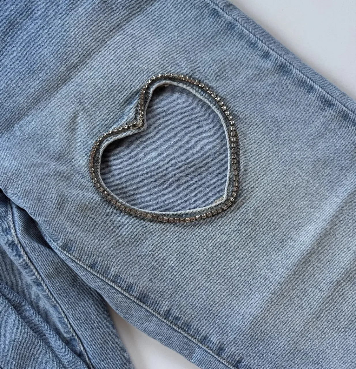 Jean Forever 21 - imagen 3