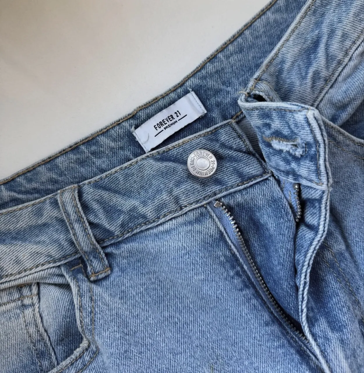 Jean Forever 21 - imagen 2