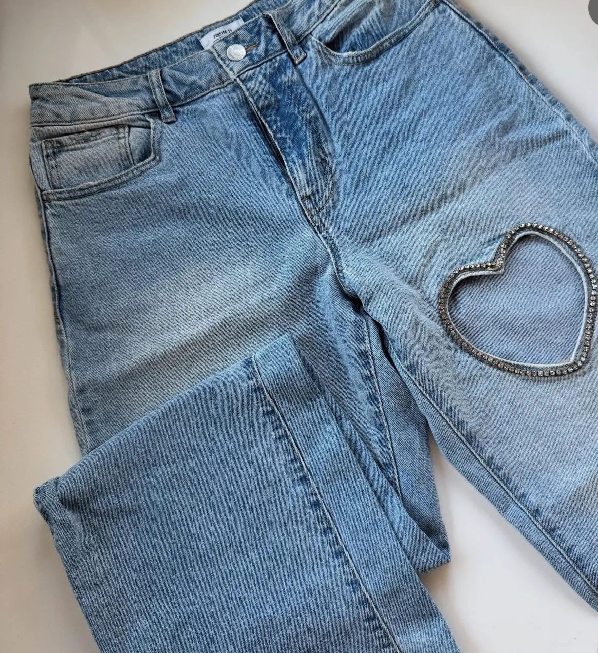 Jean Forever 21 - imagen 1