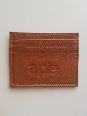 Apie