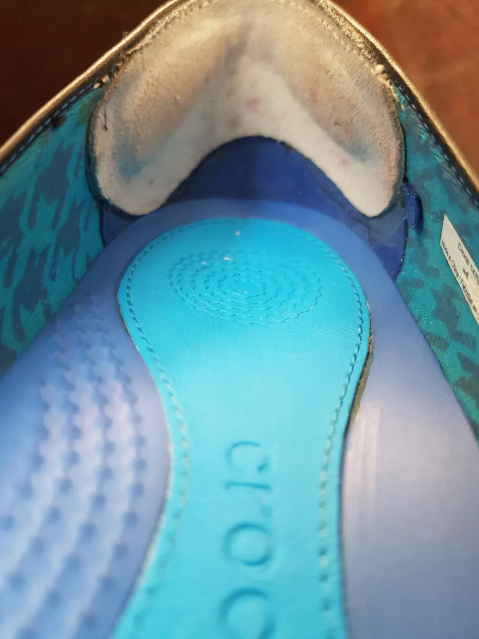 Tacos Crocs - imagen 5