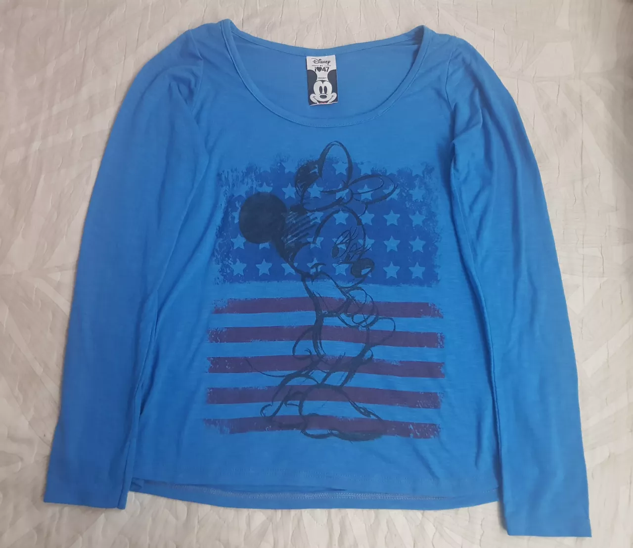 Remera 47 Street - imagen 1