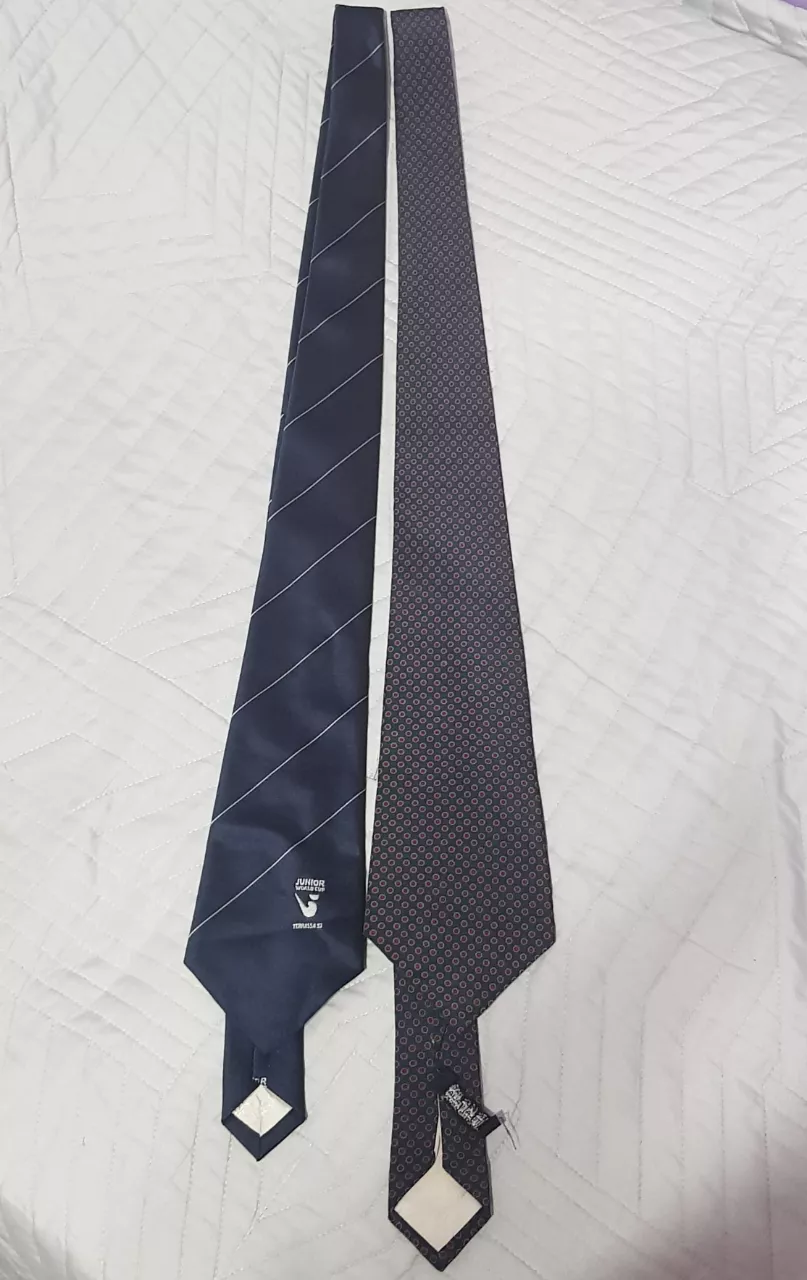 Corbata Sin marca