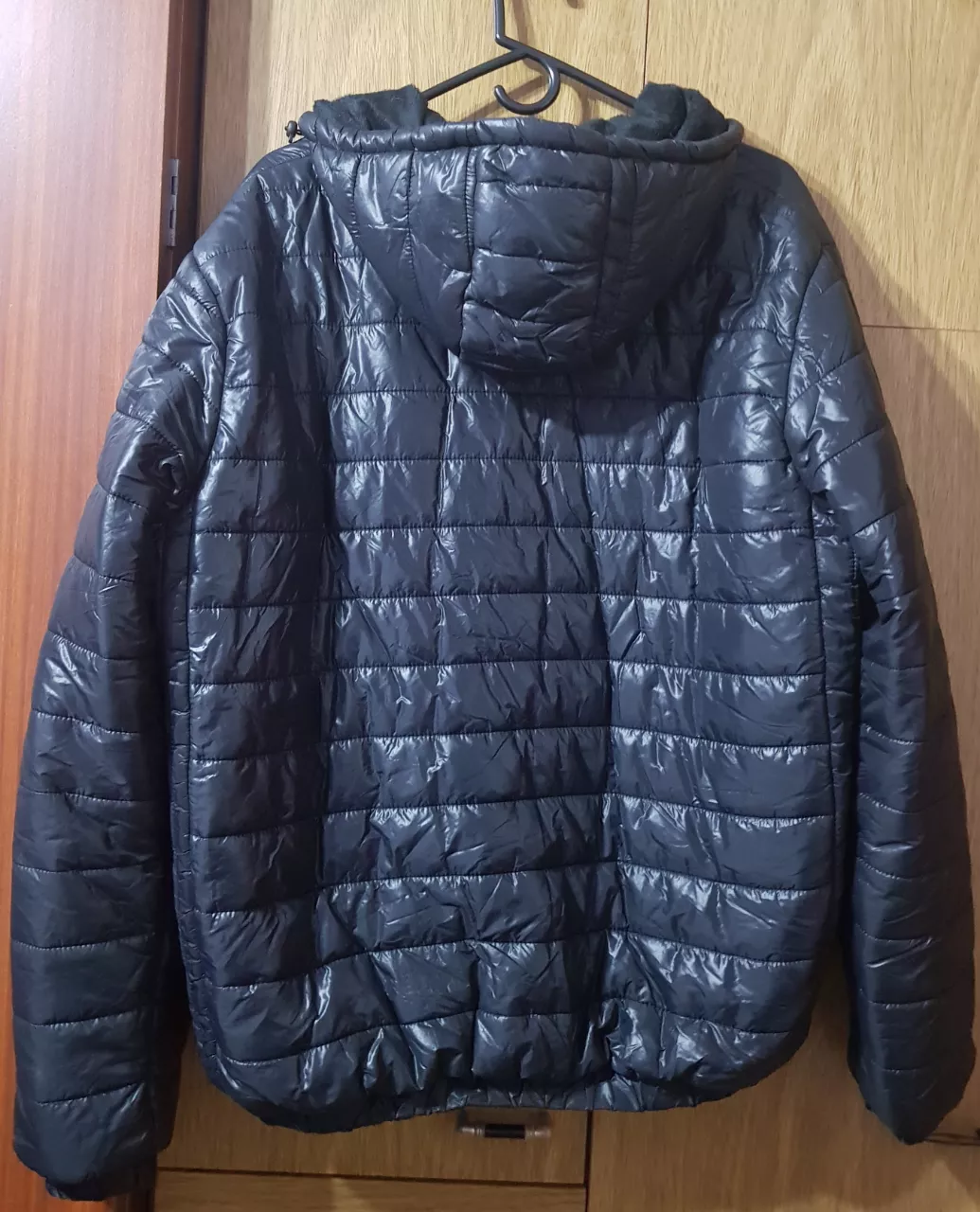 Campera Village polo club - imagen 3