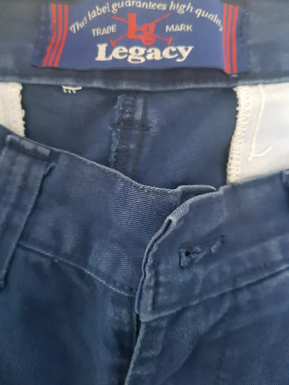 Bermuda Legacy - imagen 4