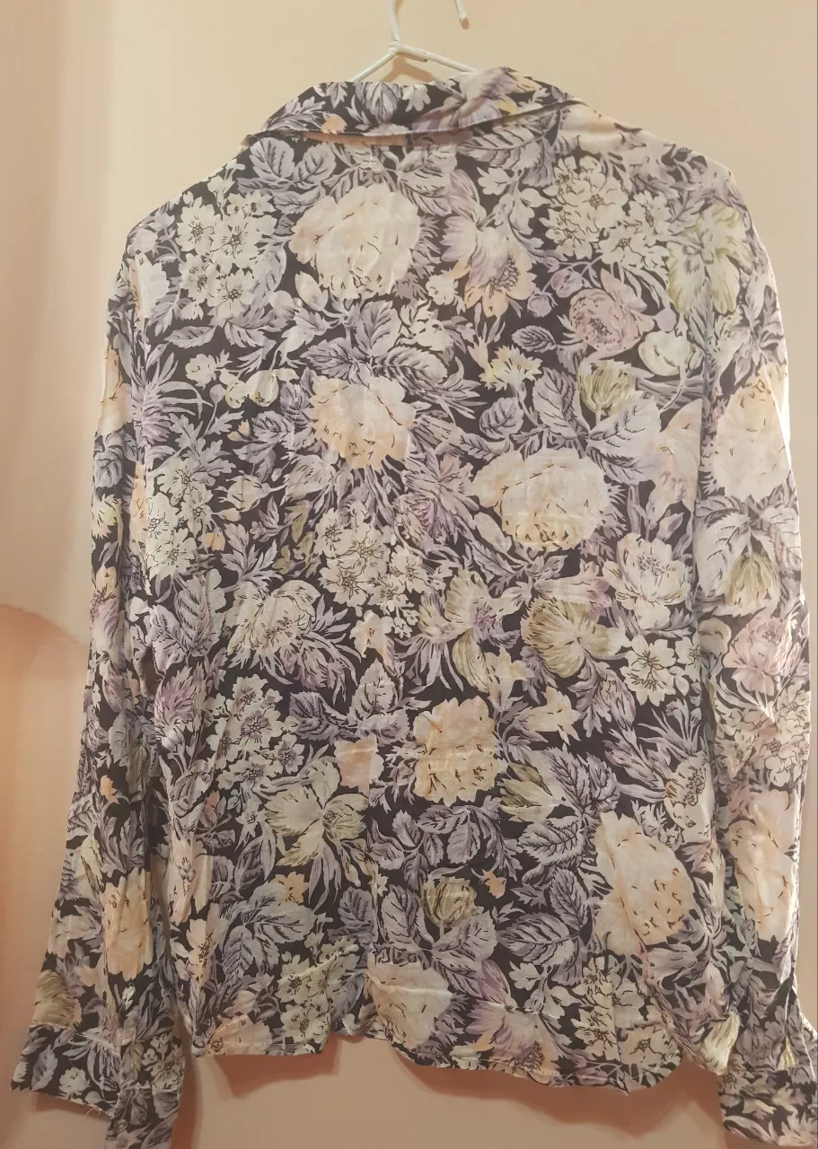 Camisa India Style - imagen 2
