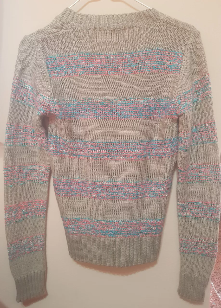 Sweater Scombro - imagen 2