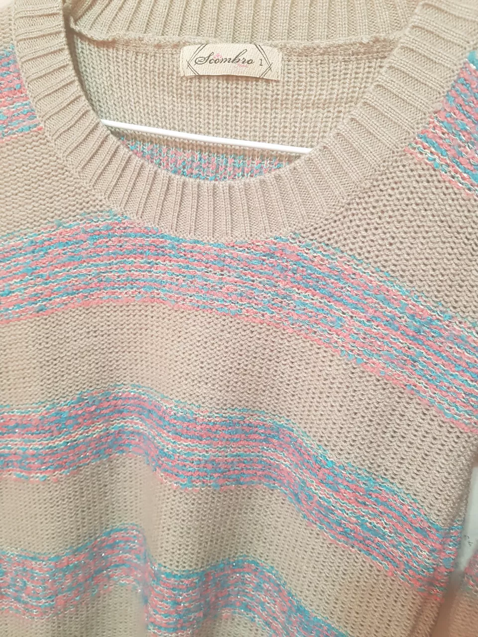 Sweater Scombro - imagen 3