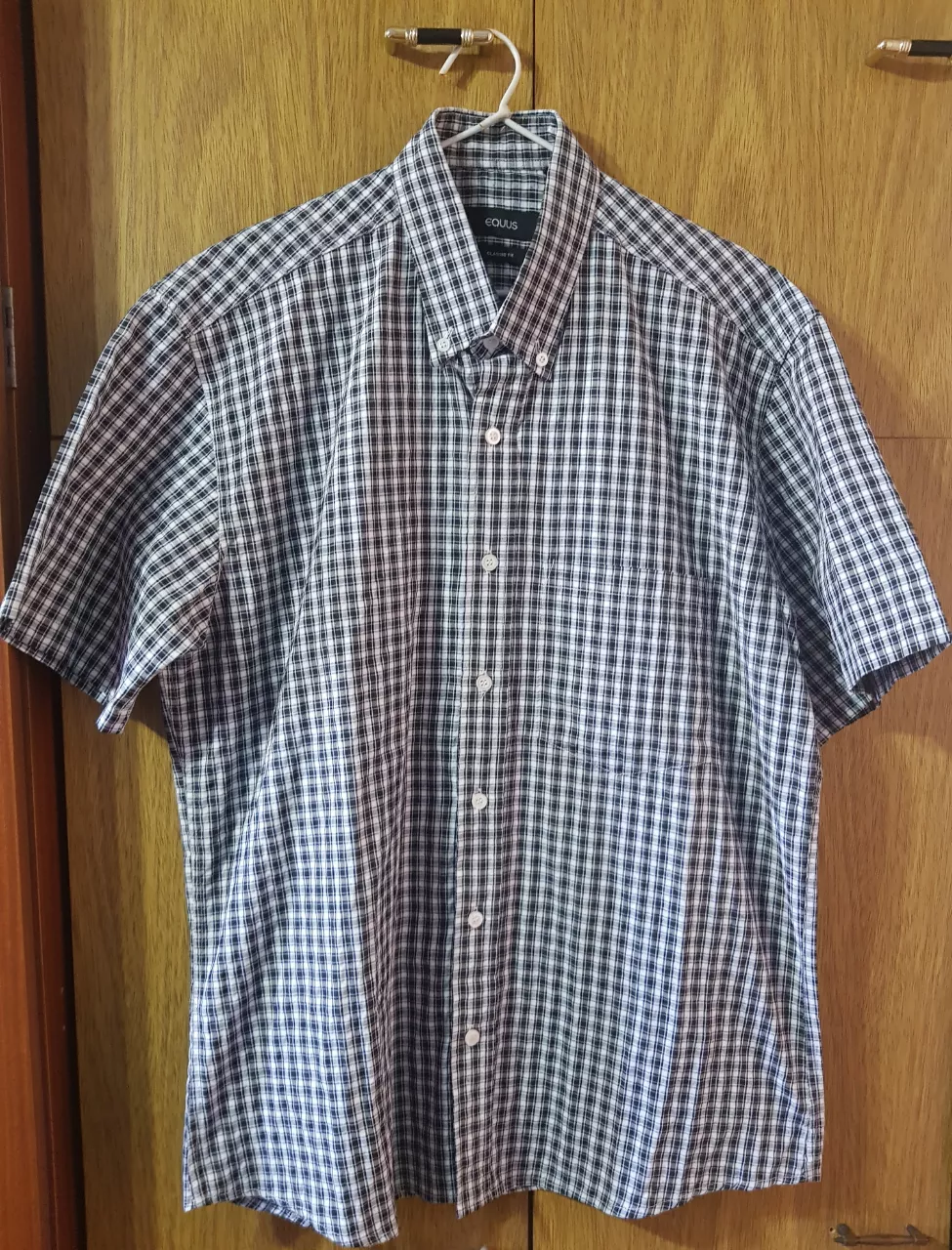 Camisa Equus - imagen 1