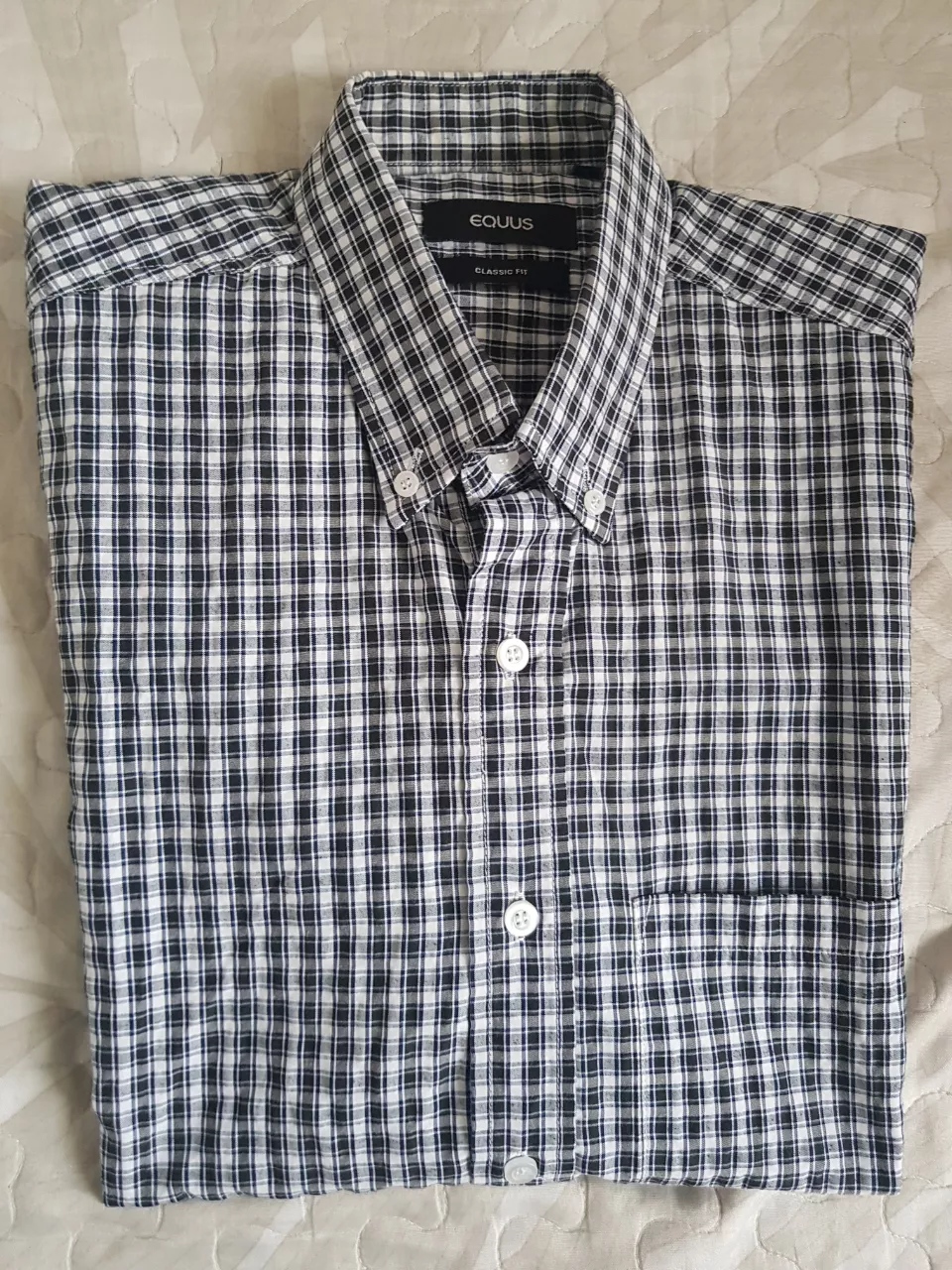 Camisa Equus - imagen 3