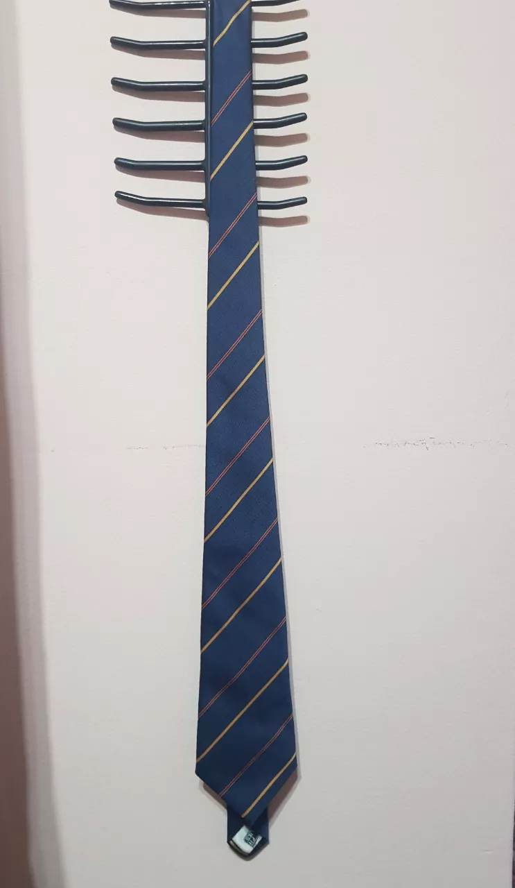 Corbata New Man - imagen 1