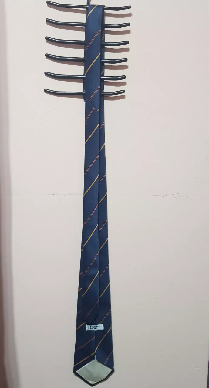 Corbata New Man - imagen 3
