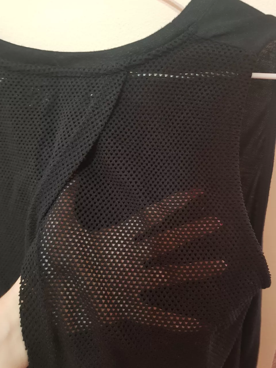 Musculosa Muaa - imagen 3