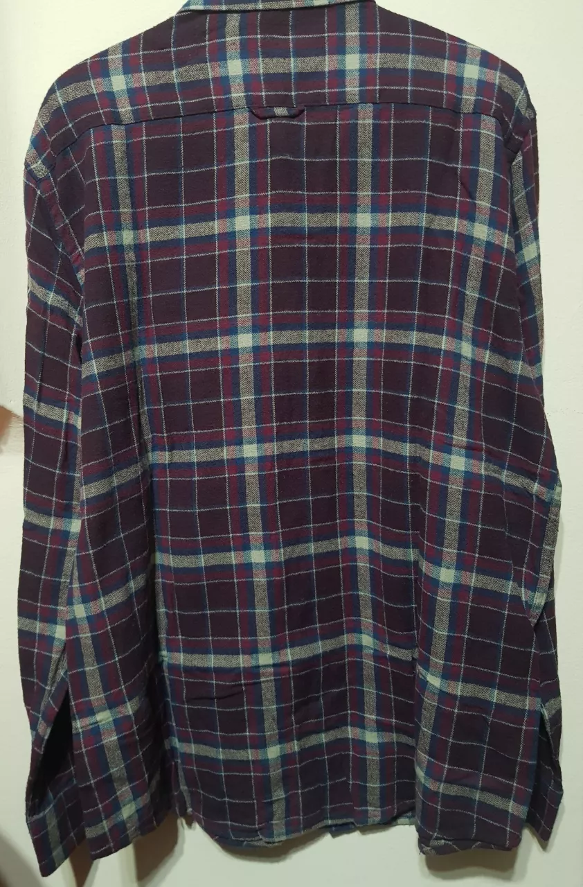 Camisa Simonacci polo life - imagen 3