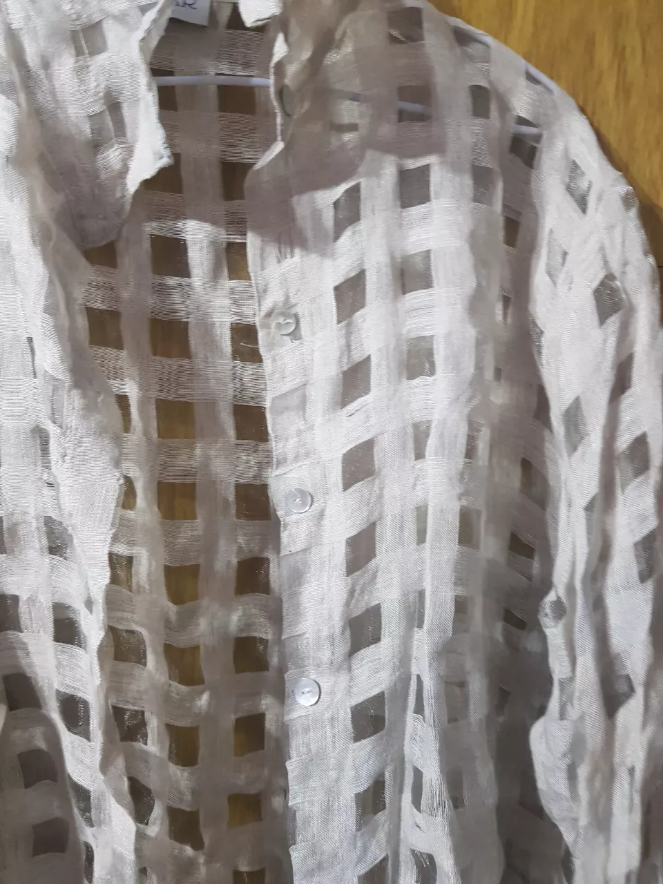 Camisa Importada - Vista 2