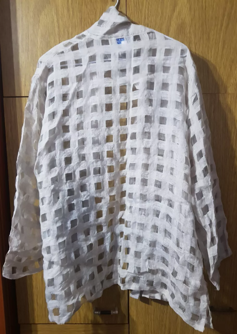 Camisa Importada - Vista 3