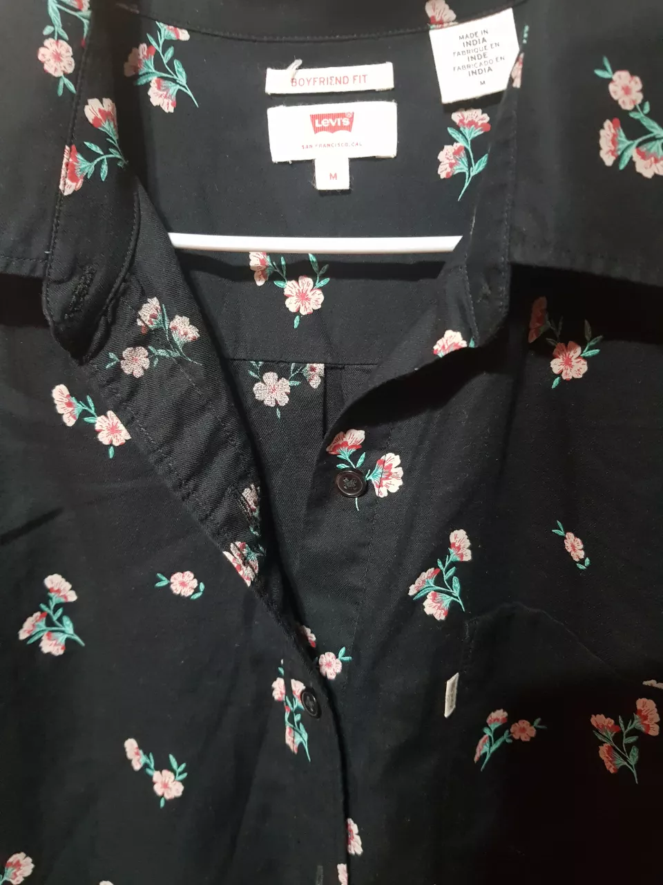 Camisa Levi's - imagen 3