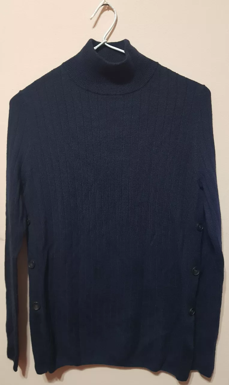 Polera Zara - imagen 1