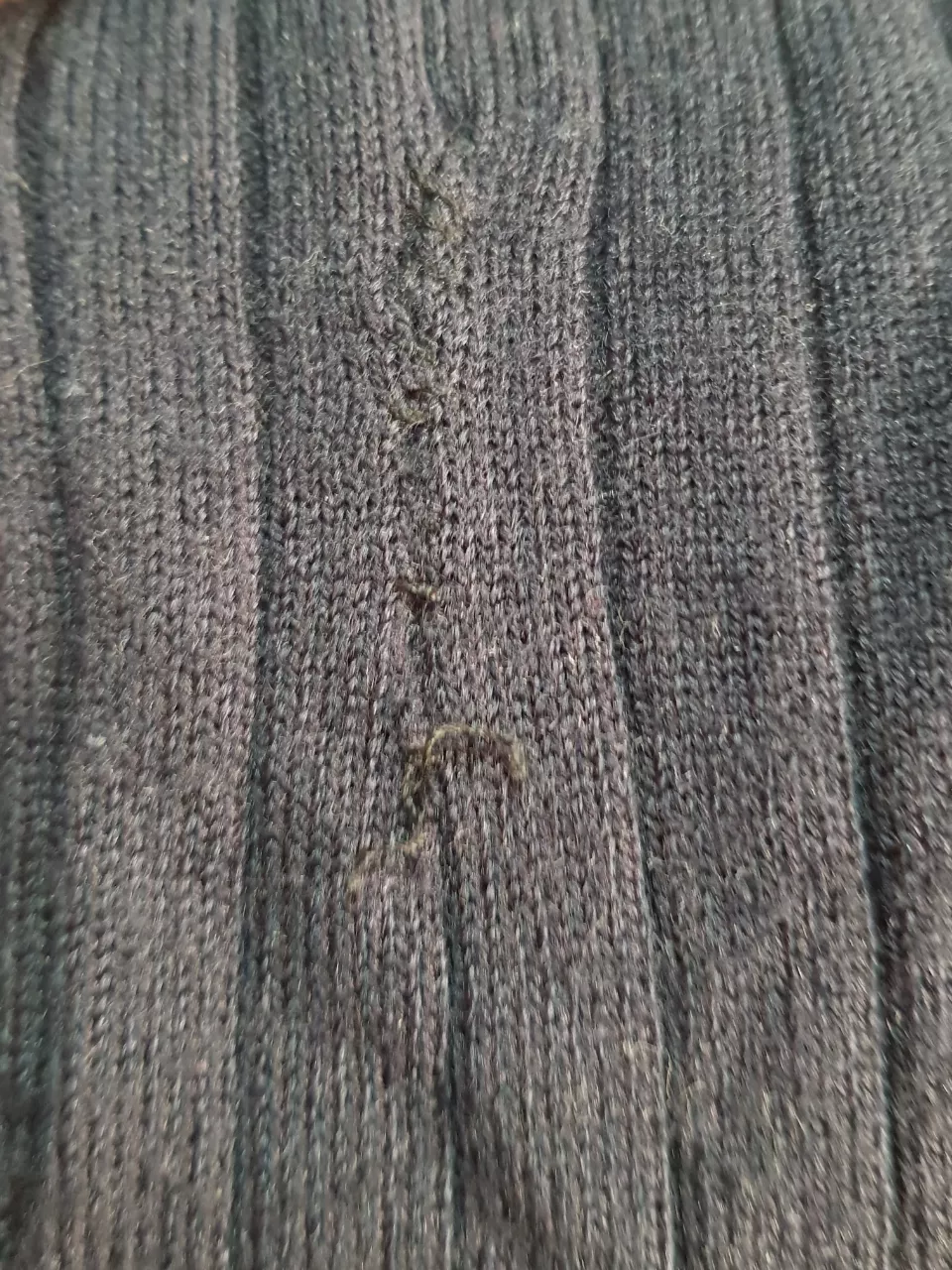 Polera Zara - imagen 5