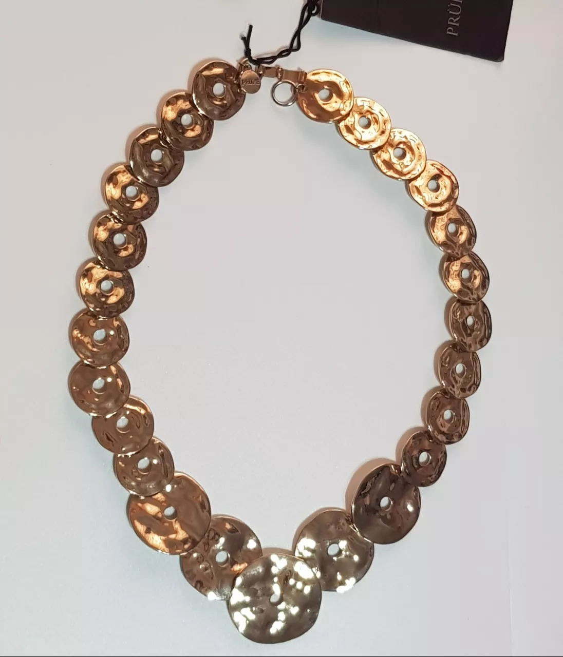 Collar Prüne - imagen 2