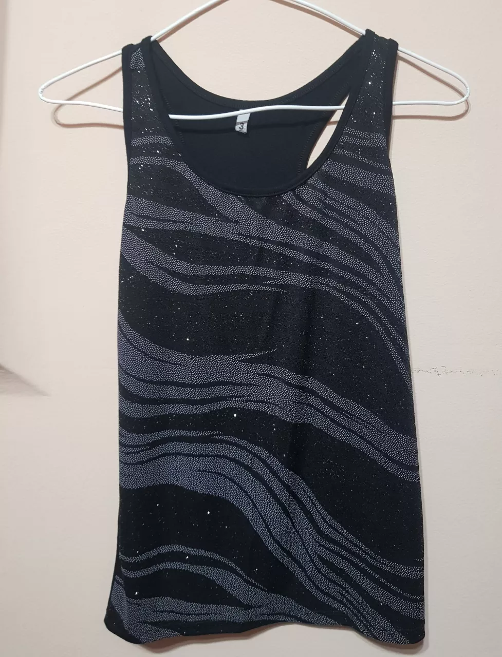 Musculosa Sin marca - imagen 1