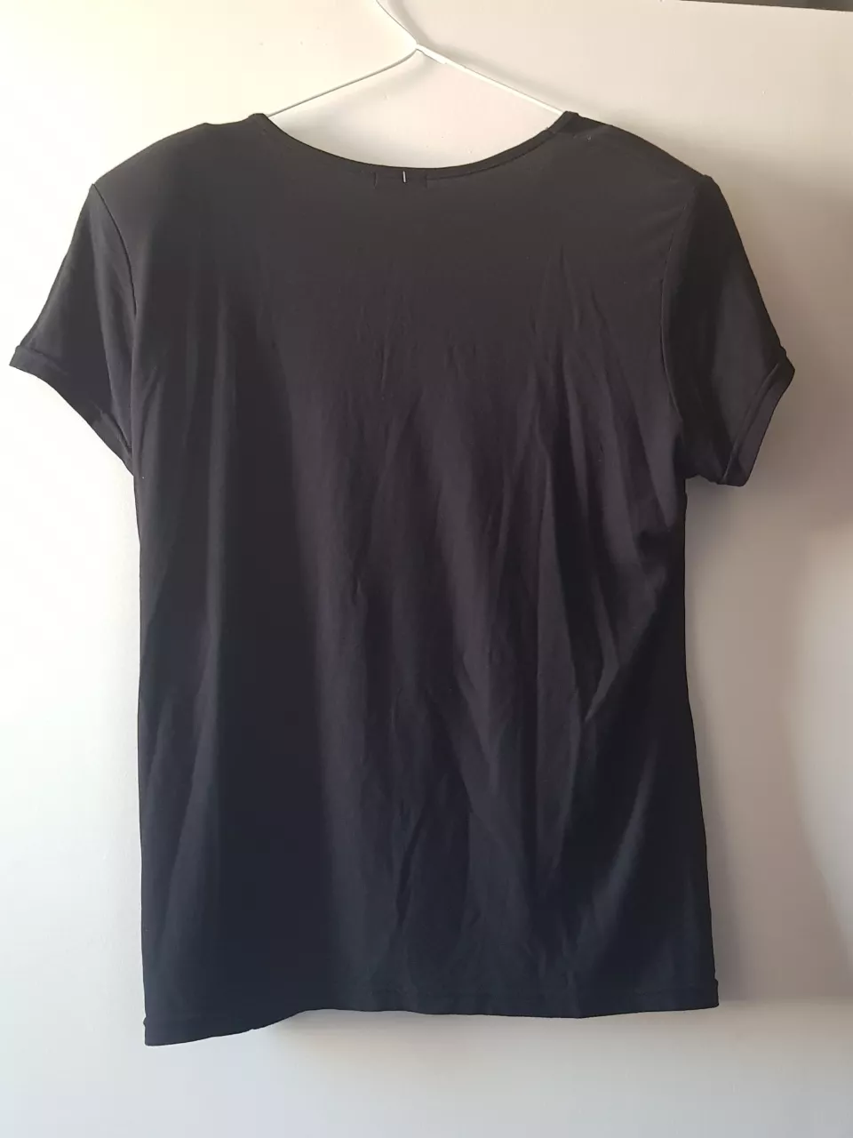 Remera Chatelet - Vista 2
