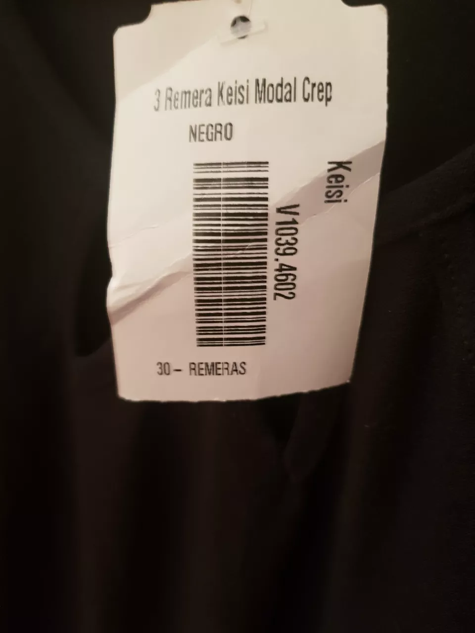 Remera Chatelet miniatura 4