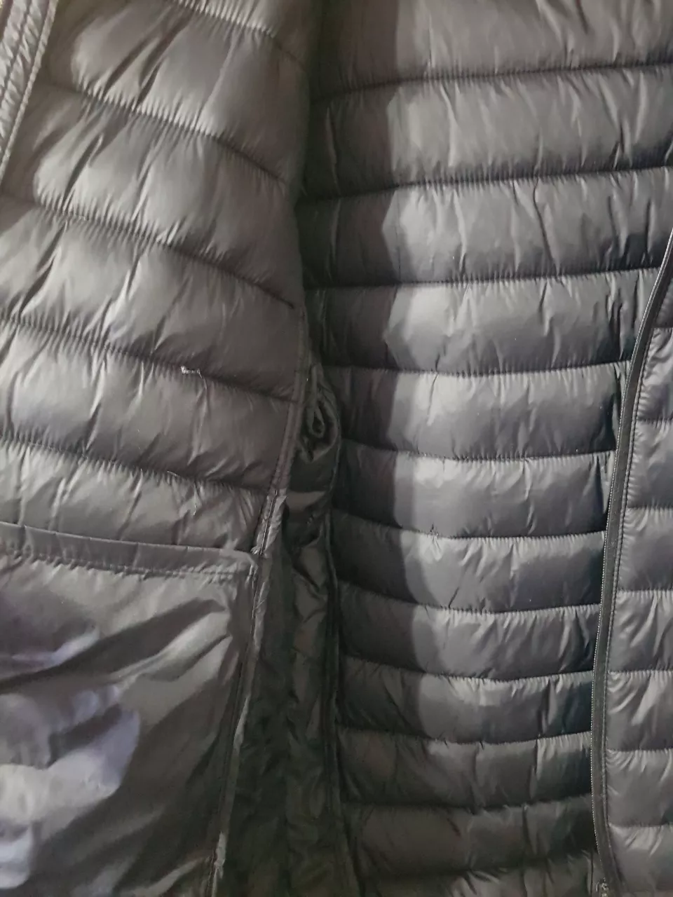 Campera Sin marca - Vista 3