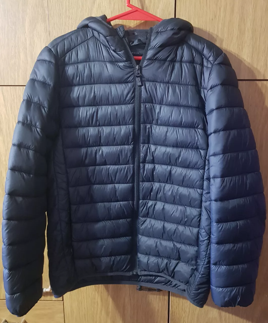 Campera Sin marca