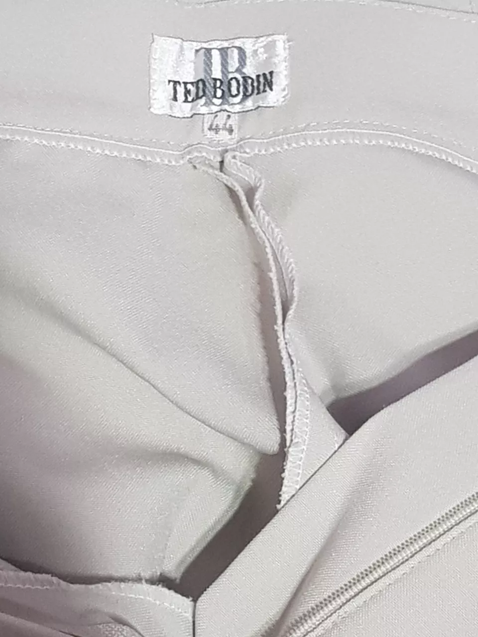 Pantalón Ted Bodin - imagen 6