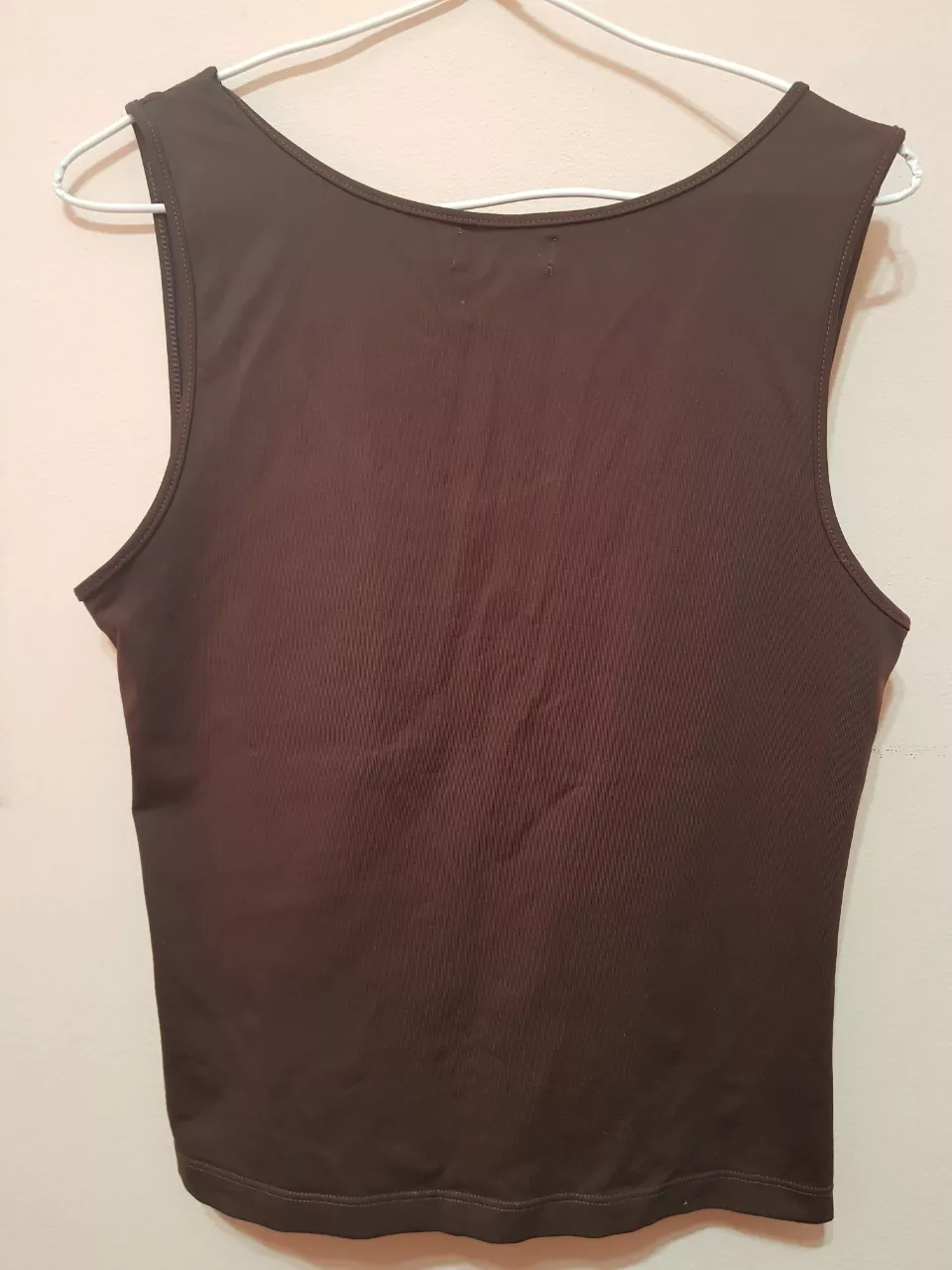 Musculosa Zara Knit - imagen 2