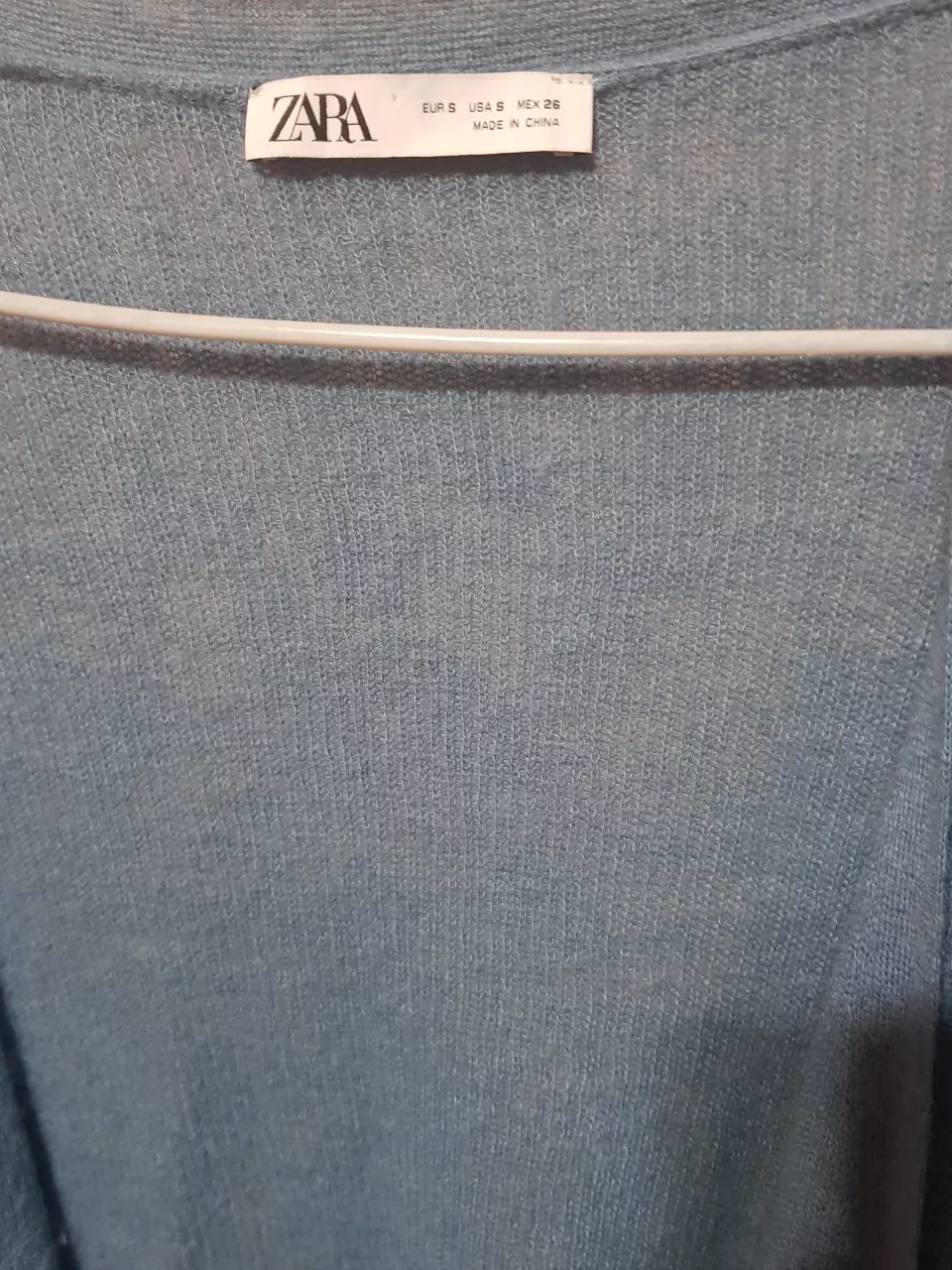 Cardigan Zara - imagen 2