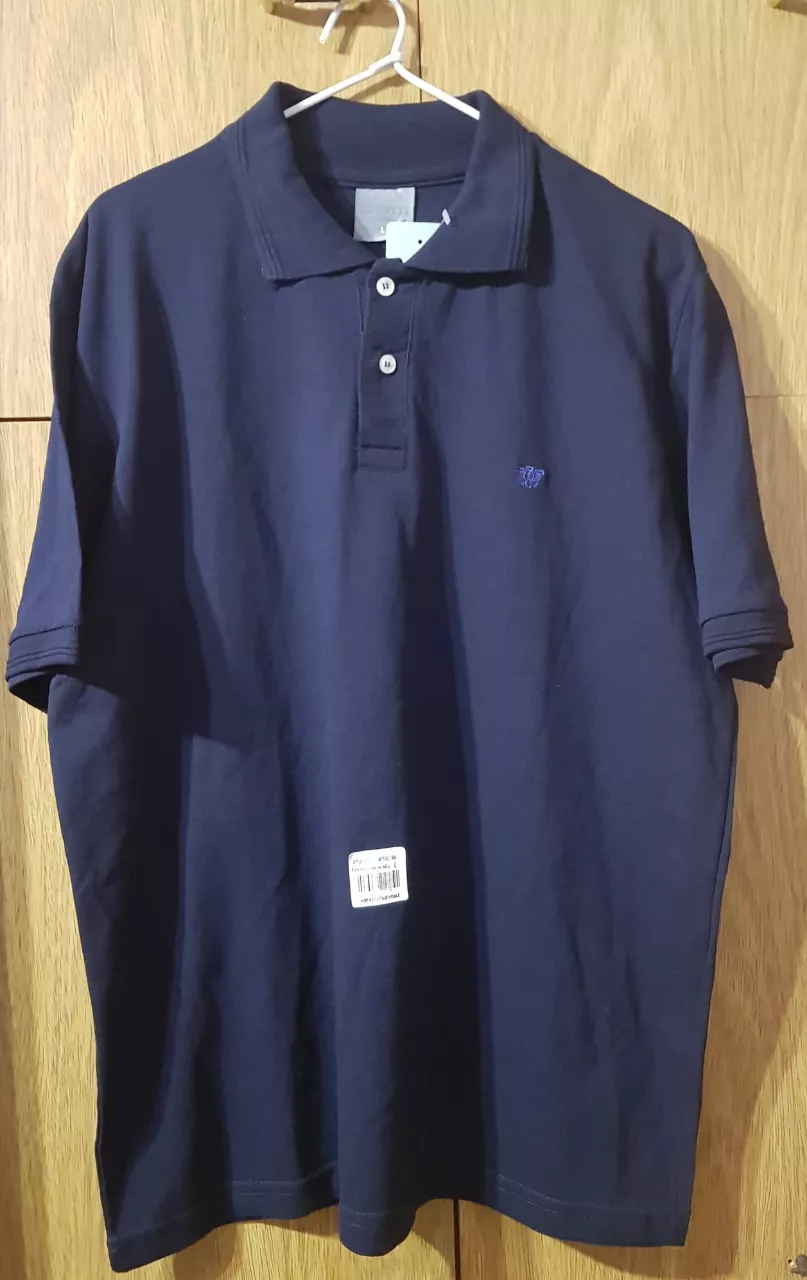 Remera Edmonds - imagen 1