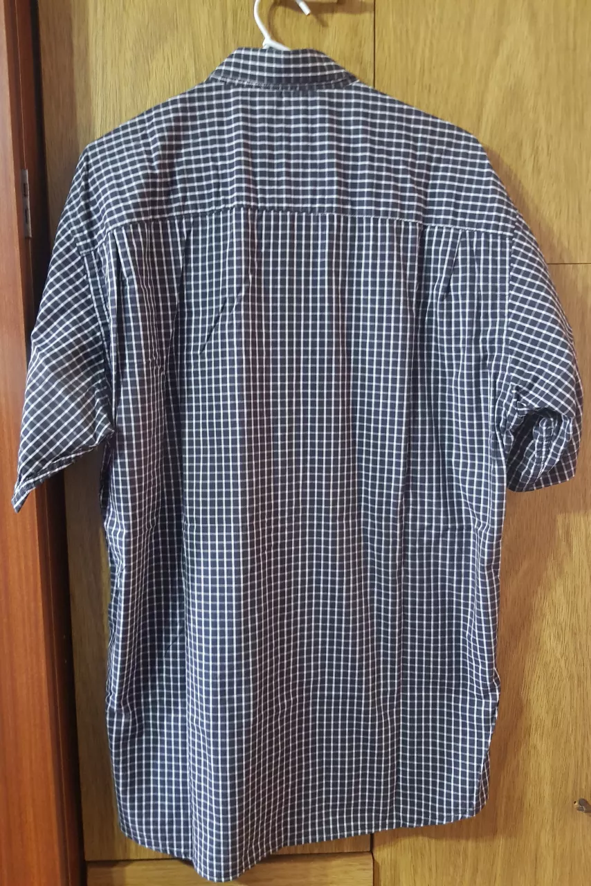 Camisa Passport polo club - imagen 2