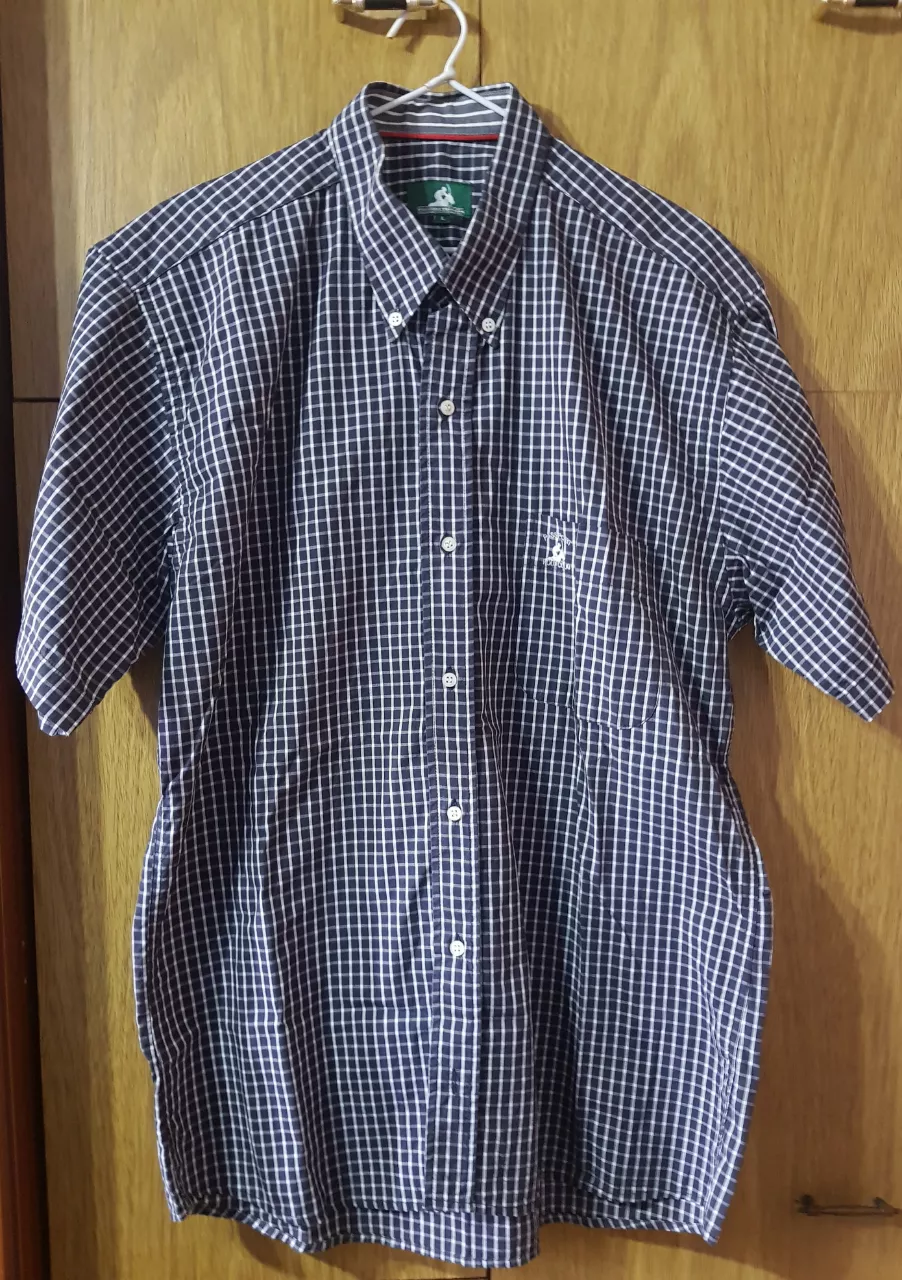 Camisa Passport polo club - imagen 1