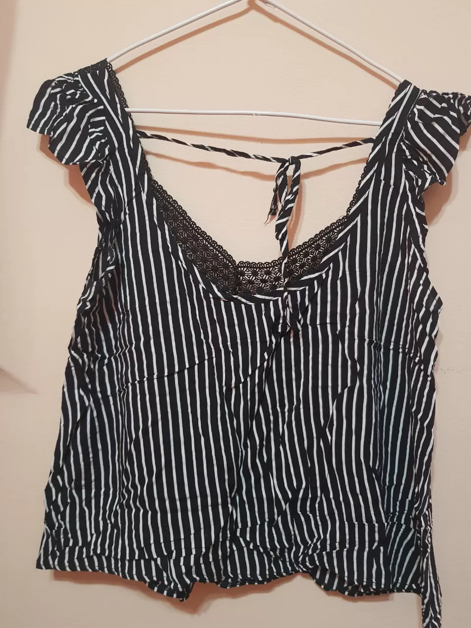 Musculosa Sin marca - imagen 2