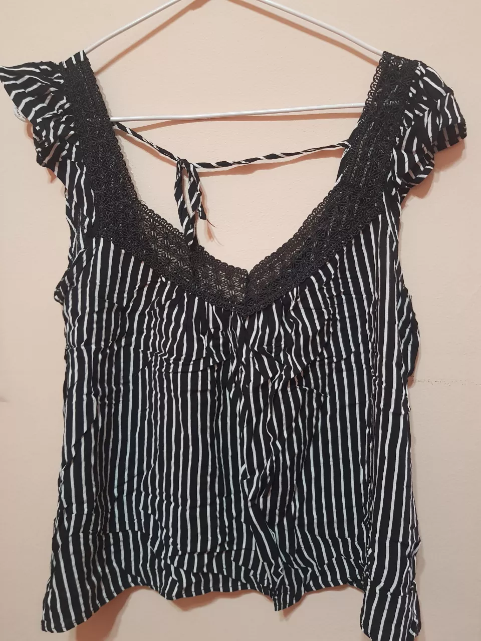 Musculosa Sin marca - imagen 1
