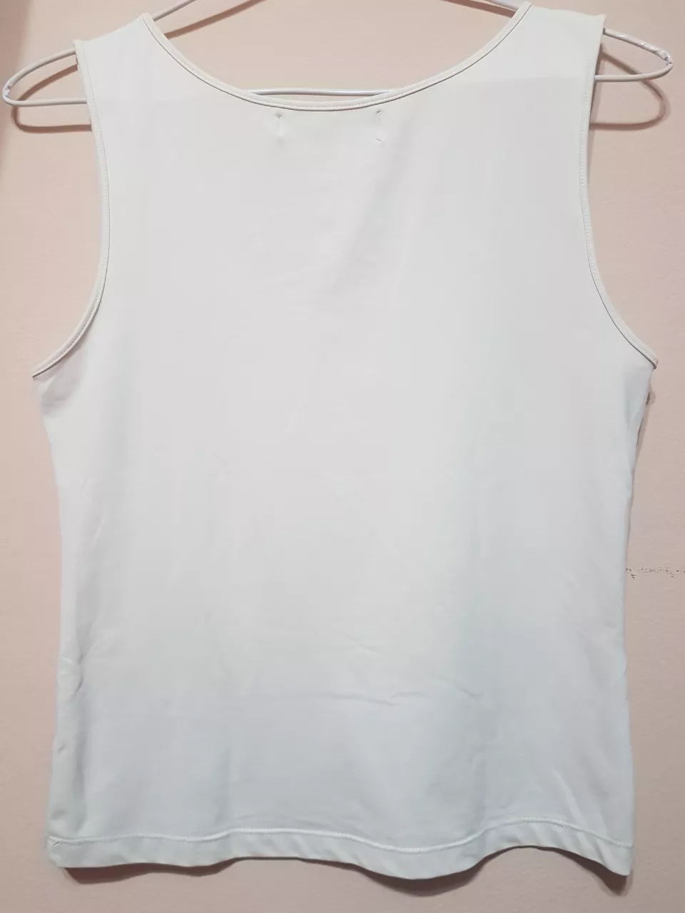 Musculosa Zara - imagen 2
