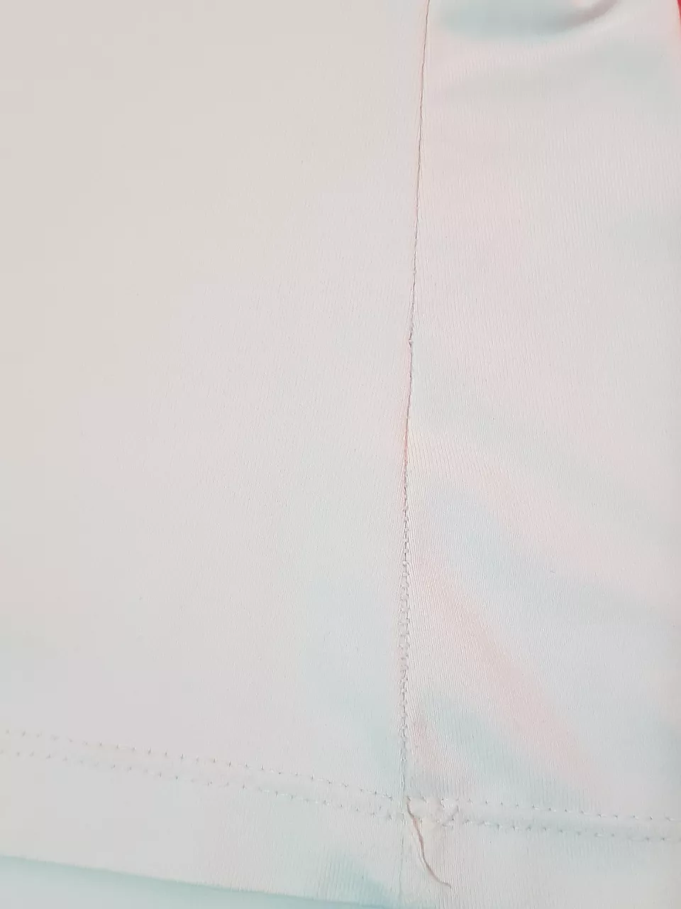 Musculosa Zara - imagen 4