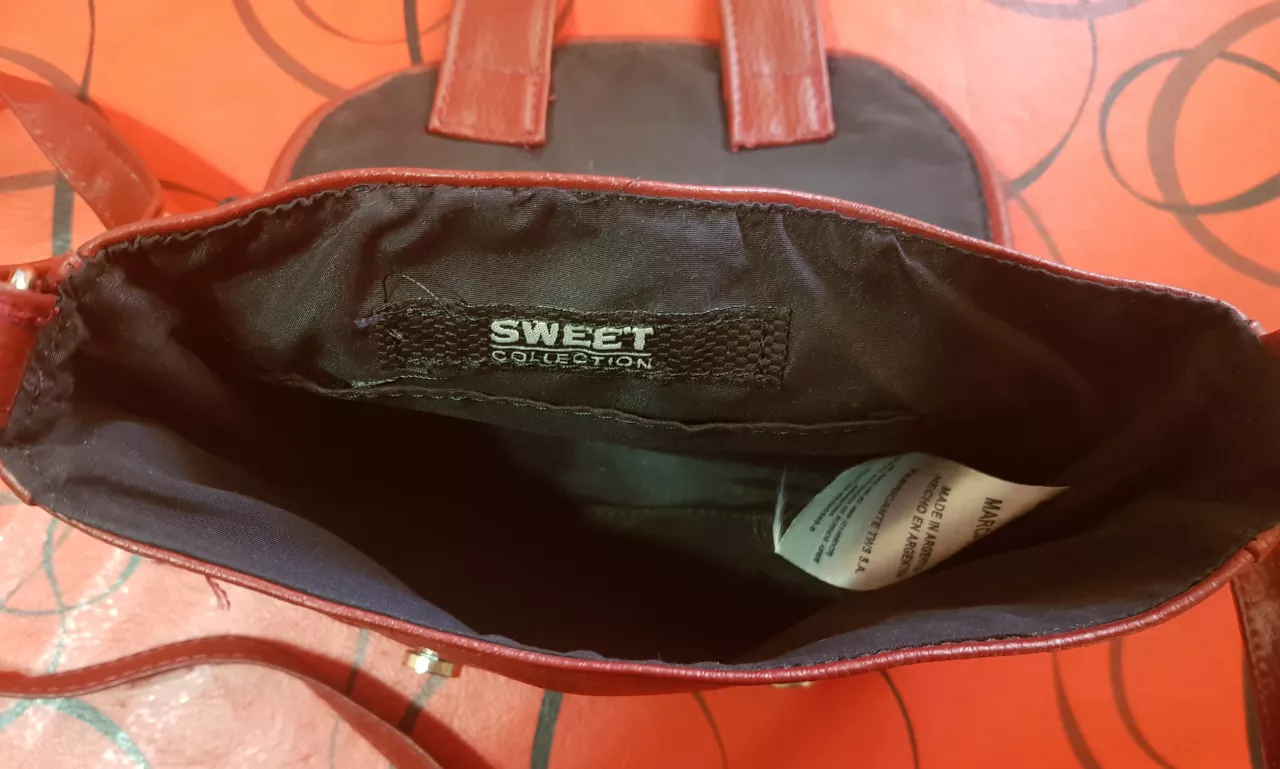 Cartera Sweet - imagen 5