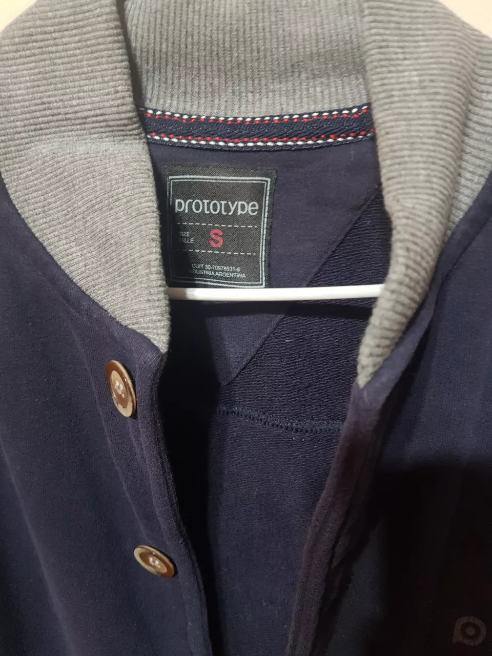 Campera Prototype - imagen 3