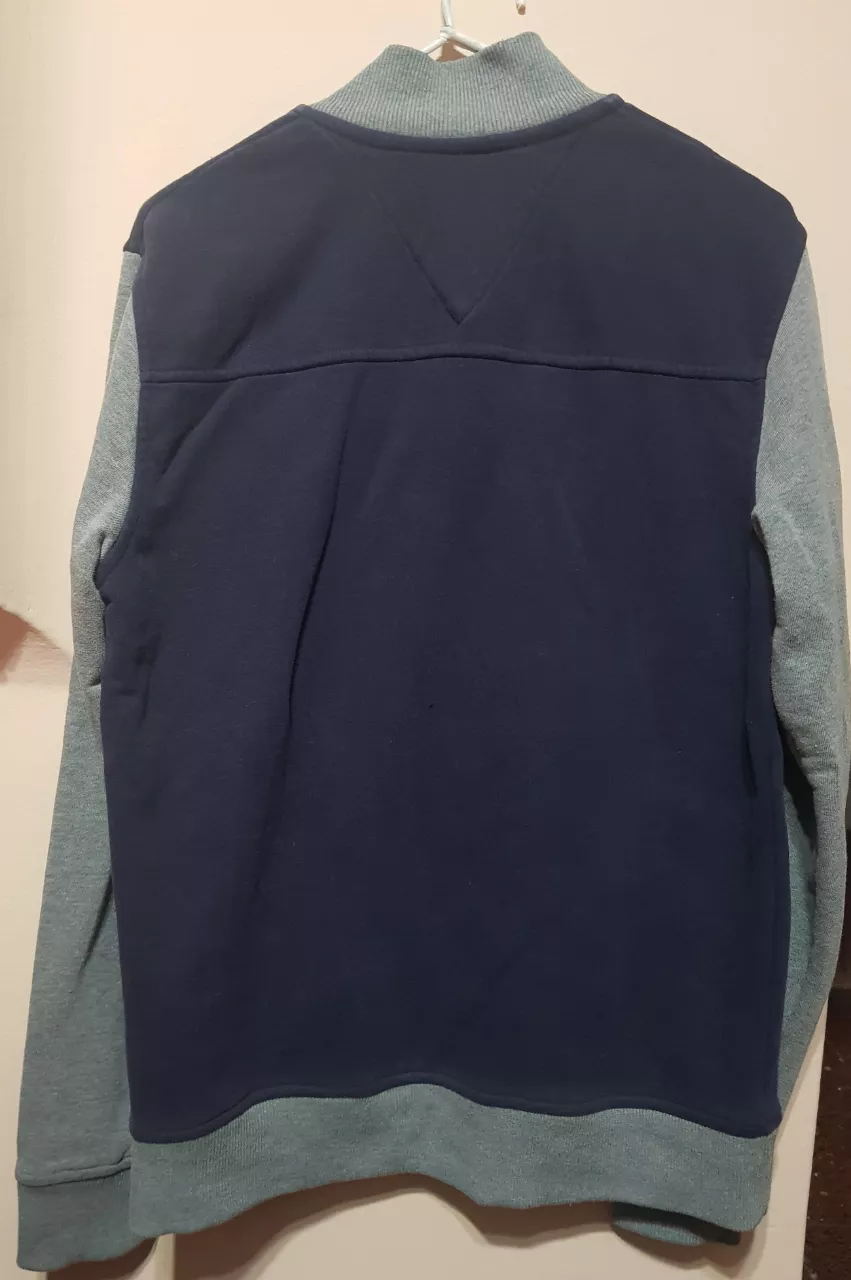 Campera Prototype - imagen 2