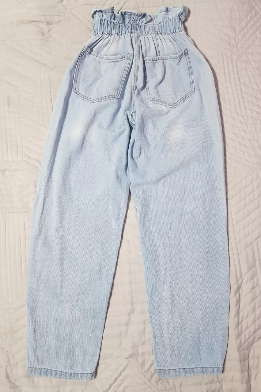 Jean Sin marca - imagen 2